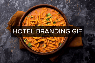 HOTEL BRANDING