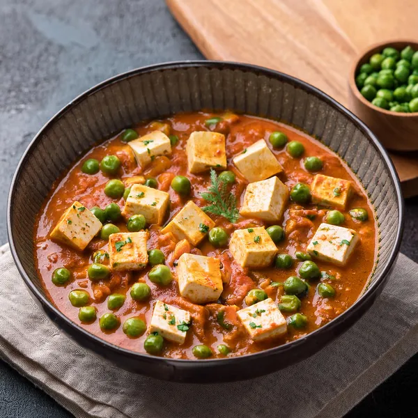Veg handi