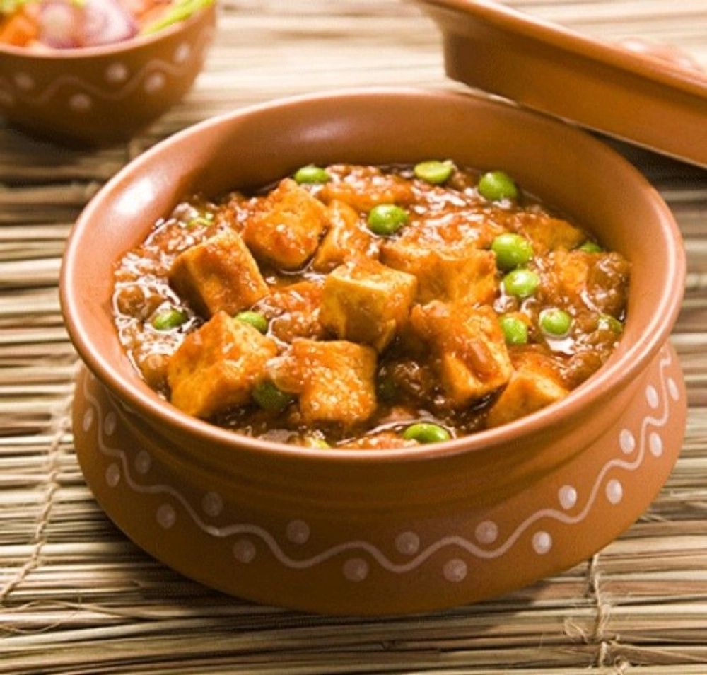 Veg Angara
