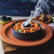 Shev Bhaji